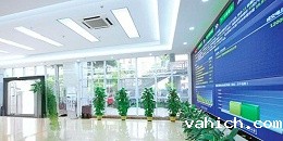 防城港xx供电局机房动环监控项目