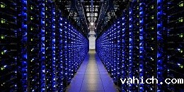 机房智能控温系统