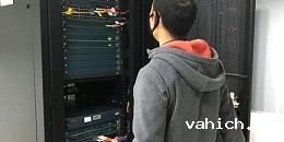 机房温度智能监控系统