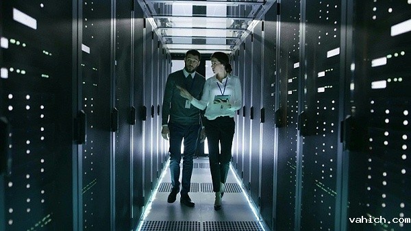 机房动力环境监测系统