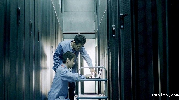 配电室智能化辅助控制系统