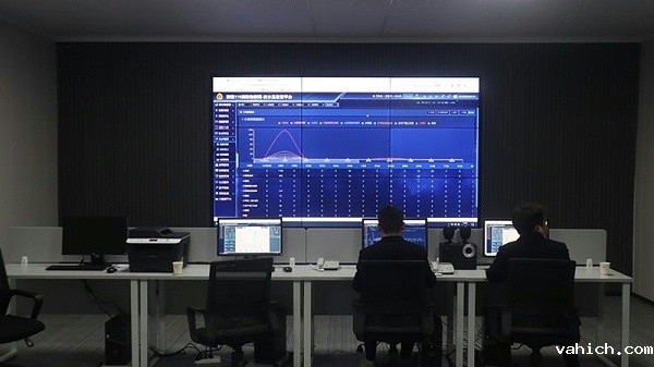 通用机房监控建设方案