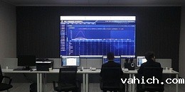 弱电机房动环监控系统