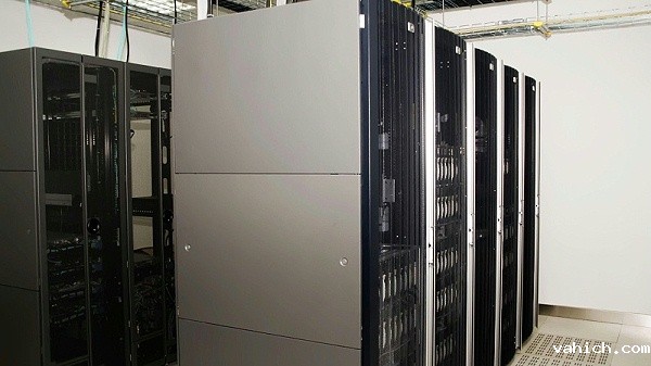 机房防排烟系统