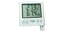 温湿度传感器