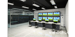 机房综合监控管理平台