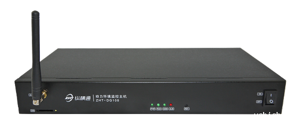 机房动环监控短信报警主机