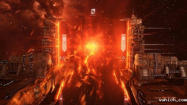 机房火灾自动报警系统