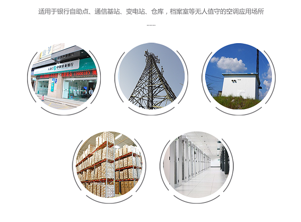 taptap点点Ganme空调双机切换控制产品应用