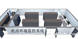 机房监控