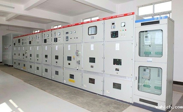 配电间