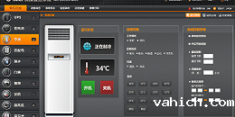 空调集中监控
