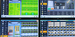 机房动力环境监控系统有什么功能特点