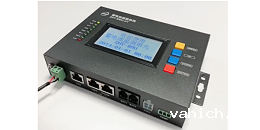 蓄电池在线监测系统