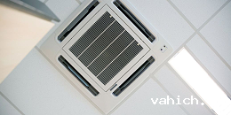 中央空调集中控制方案