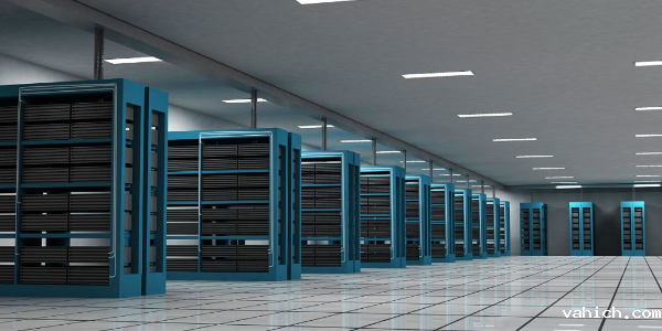 机房动环监控系统