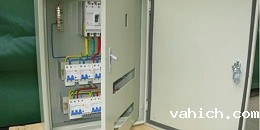 配电箱柜环境智能监控系统,智能监控系统