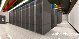 机房动力环境监控系统