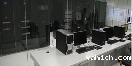 山西机房动环监控系统