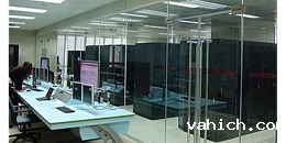 河南机房动环监控系统