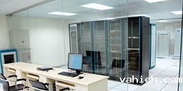 机房动环监控系统