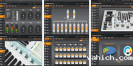 机房动环监控系统