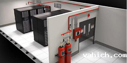 机房动力环境监控