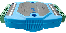 开关量采集模块