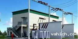 动环监控系统助力变电站实现无人值守，智能监控