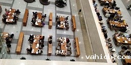 博物馆环境监控实时系统