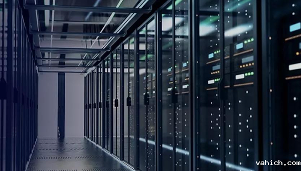 机房温湿度控制系统