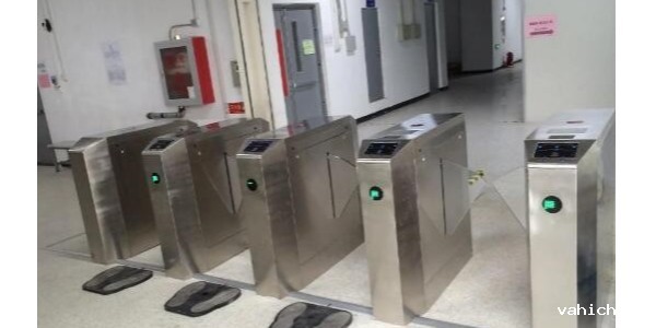 门禁报警系统方案 门禁报警系统方案