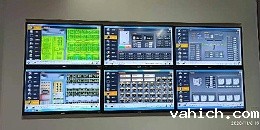 机房动力环境监控系统