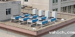 酒店温湿度监控系统