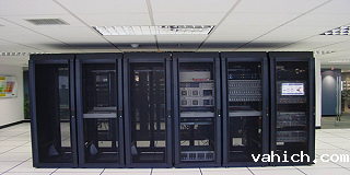 新机房工程项目如何搭建机房动环监控系统