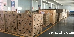 仓库环境监控系统