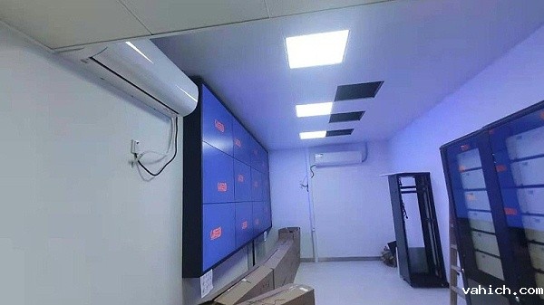 机房供配电系统