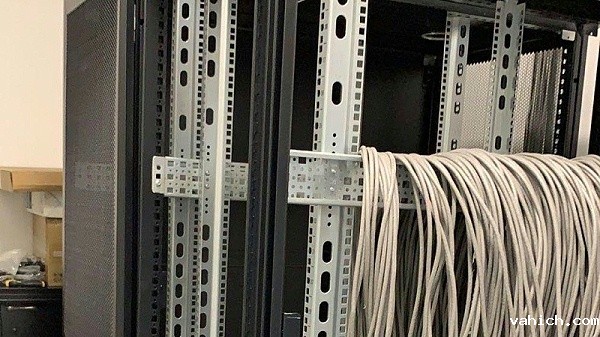 机房常见电气隐患