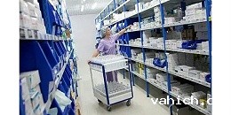 医药化工机房温湿度监控报警系统