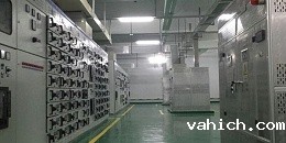 小区配电室智能辅助监控系统，智能远程控制