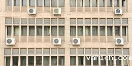 校园计算机机房环境监控系统,自动示警故障