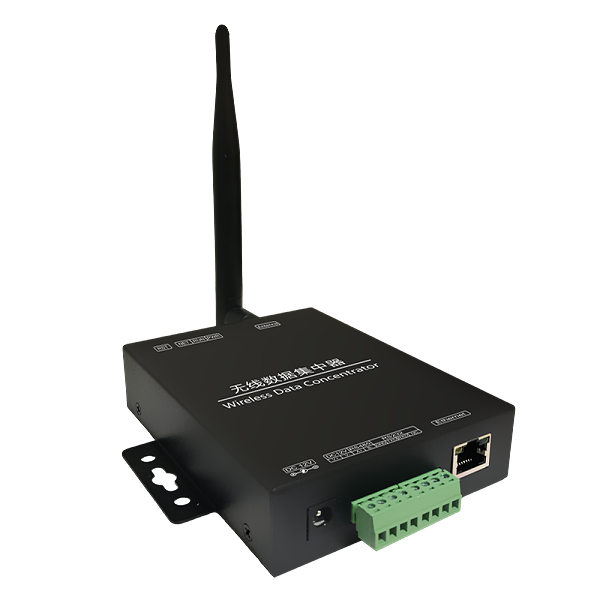 动力环境监控系统-无线组网