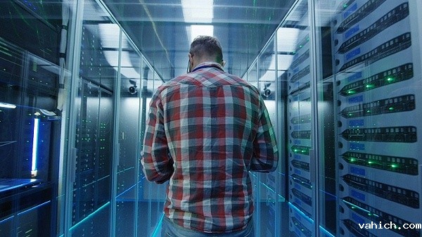 数据中心机房智能运维管理