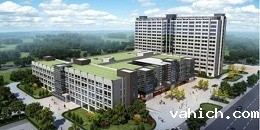 医院动环自动监控系统，实现机房的集中监控