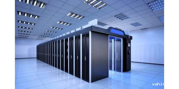 数据中心机房智能运维系统