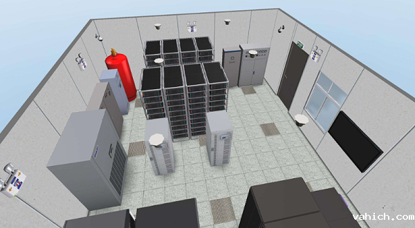机房动环监控系统 机房动环监控系统