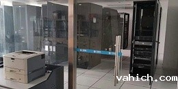 弱电机房环境监控厂家