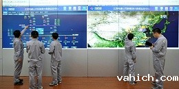 机房动环监控系统