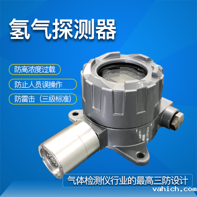 taptap点点Ganme氢气浓度探测器