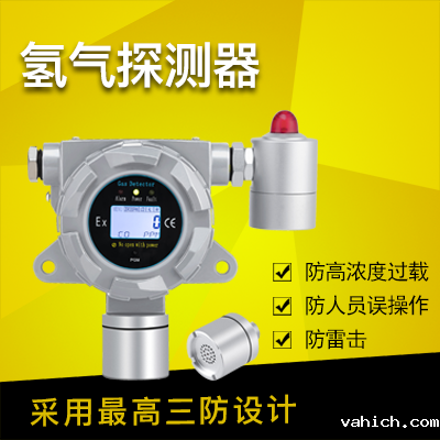 氢气泄漏报警器taptap点点Ganme